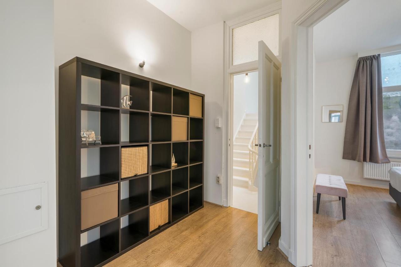 Seaside 27 - De Perfecte Familie Vakantiewoning Aan Zee Voor 10P Blankenberge Exterior photo